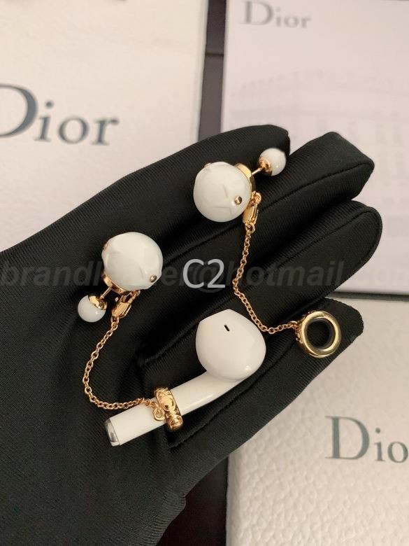 DIOR Earrings 54